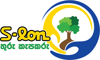 S-lon Thuru Kepakaru logo